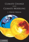 Climate Change and Climate Modeling - eBook