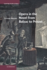 Opera in the Novel from Balzac to Proust - eBook
