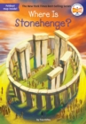 Where Is Stonehenge? - eBook