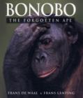 Bonobo : The Forgotten Ape - Book