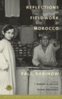 Reflections on Fieldwork in Morocco - Book