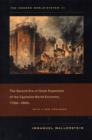 The Modern World-System III : The Second Era of Great Expansion of the Capitalist World-Economy, 1730s-1840s - Book
