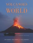 Volcanoes of the World - Book