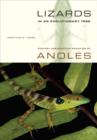 Lizards in an Evolutionary Tree : Ecology and Adaptive Radiation of Anoles - Book
