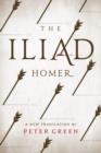 The Iliad : A New Translation by Peter Green - Book