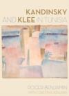 Kandinsky and Klee in Tunisia - Book
