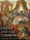China and the Church : Chinoiserie in Global Context - Book