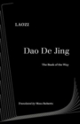 Dao De Jing - Book