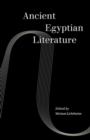 Ancient Egyptian Literature - Book