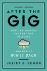 After the Gig : How the Sharing Economy Got Hijacked and How to Win It Back - Book