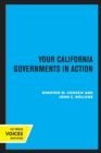 Your California Governments in Action, Second Edition - Book