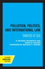 Pollution, Politics, and International Law : Tankers at Sea - Book