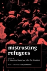 Mistrusting Refugees - eBook