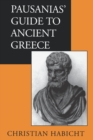 Pausanias' Guide to Ancient Greece - eBook