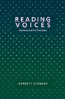 Reading Voices : Literature and the Phonotext - eBook