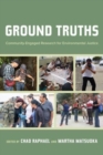 Ground Truths : Community-Engaged Research for Environmental Justice - Book
