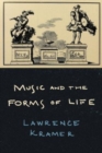 Music and the Forms of Life - Book