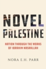 Novel Palestine : Nation through the Works of Ibrahim Nasrallah - Book