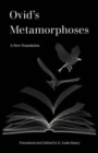 Ovid’s Metamorphoses : A New Translation - Book