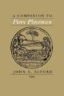 A Companion to Piers Plowman - eBook