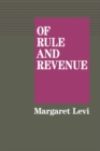 Of Rule and Revenue - eBook