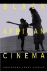 Black African Cinema - eBook