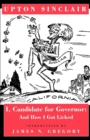 I, Candidate for Governor : And How I Got Licked - eBook
