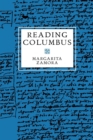 Reading Columbus - eBook