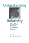 Understanding Relativity : A Simplified Approach to Einstein's Theories - eBook