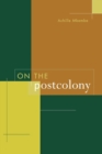 On the Postcolony - eBook