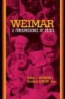 Weimar : A Jurisprudence of Crisis - eBook