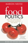 Food Politics : How the Food Industry Influences Nutrition and Health - eBook