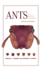 Ants of North America : A Guide to the Genera - eBook