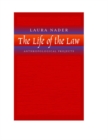 The Life of the Law : Anthropological Projects - eBook