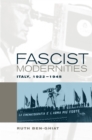 Fascist Modernities : Italy, 1922-1945 - eBook