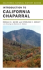 Introduction to California Chaparral - eBook