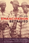 Emancipation Betrayed : The Hidden History of Black Organizing and White Violence in Florida from Reconstruction to the Bloody Election of 1920 - eBook