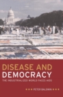 Disease and Democracy : The  Industrialized World Faces AIDS - eBook