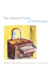 The Collected Poems of Ted Berrigan - eBook