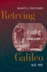 Retrying Galileo, 1633-1992 - eBook