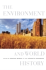 The Environment and World History - eBook
