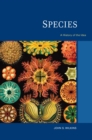 Species : A History of the Idea - eBook