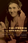 California on the Breadlines : Dorothea Lange, Paul Taylor, and the Making of a New Deal Narrative - eBook