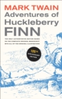 Adventures of Huckleberry Finn, 125th Anniversary Edition : The only authoritative text based on the complete, original manuscript - eBook