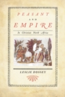 Peasant and Empire in Christian North Africa - eBook