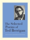 The Selected Poems of Ted Berrigan - eBook