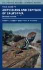 Field Guide to Amphibians and Reptiles of California : Revised Edition - eBook