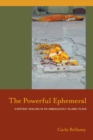 The Powerful Ephemeral : Everyday Healing in an Ambiguously Islamic Place - eBook