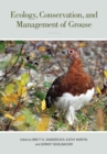 Ecology, Conservation, and Management of Grouse : Published for the Cooper Ornithological Society - eBook