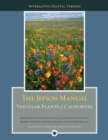 The Digital Jepson Manual : Vascular Plants of California - eBook